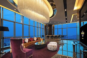 Hard Rock Hotel Shenzhen