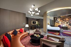 Hard Rock Hotel Shenzhen