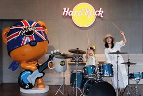 Hard Rock Hotel Shenzhen