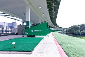 Hard Rock Hotel Shenzhen