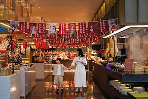 Hard Rock Hotel Shenzhen