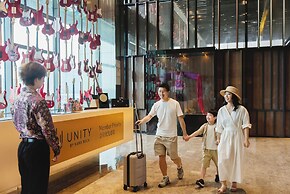 Hard Rock Hotel Shenzhen