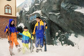 Hard Rock Hotel Shenzhen