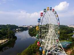 Hard Rock Hotel Shenzhen