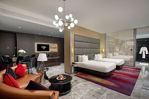 Hard Rock Hotel Shenzhen