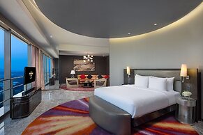 Hard Rock Hotel Shenzhen