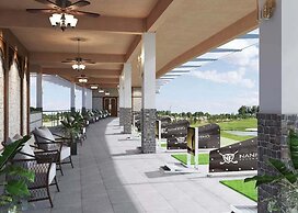 Hard Rock Hotel Shenzhen