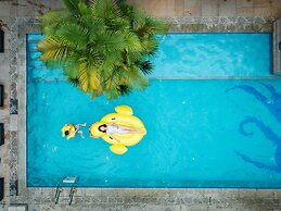 Hard Rock Hotel Shenzhen