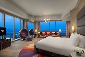 Hard Rock Hotel Shenzhen