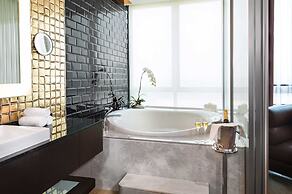 Hard Rock Hotel Shenzhen