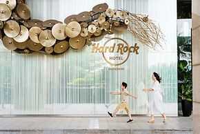 Hard Rock Hotel Shenzhen