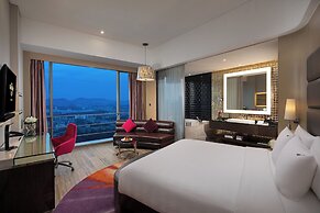 Hard Rock Hotel Shenzhen