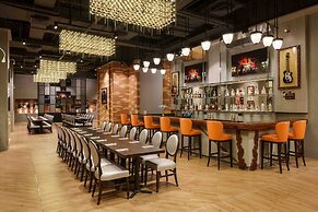 Hard Rock Hotel Shenzhen
