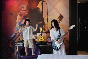 Hard Rock Hotel Shenzhen