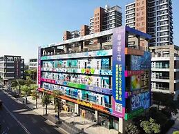 Hard Rock Hotel Shenzhen