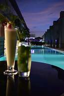 Hard Rock Hotel Shenzhen