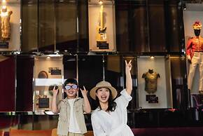 Hard Rock Hotel Shenzhen