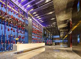 Hard Rock Hotel Shenzhen