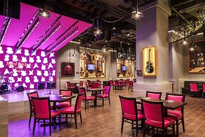 Hard Rock Hotel Shenzhen