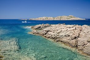 Isola Rossa Borgo Mare - Agenzia Isola Rossa