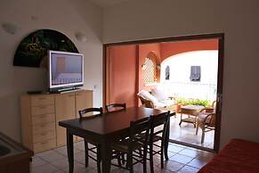 Isola Rossa Borgo Mare - Agenzia Isola Rossa