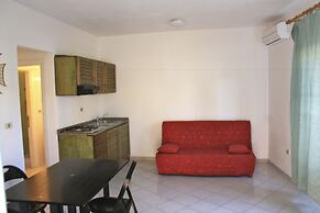 Isola Rossa Borgo Mare - Agenzia Isola Rossa