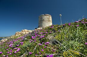 Isola Rossa Borgo Mare - Agenzia Isola Rossa