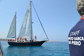 Isola Rossa Borgo Mare - Agenzia Isola Rossa