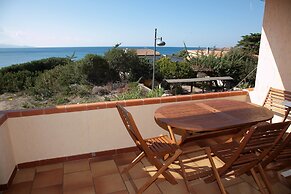 Isola Rossa Borgo Mare - Agenzia Isola Rossa