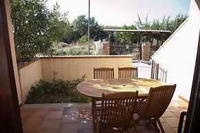 Isola Rossa Borgo Mare - Agenzia Isola Rossa