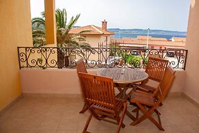 Isola Rossa Borgo Mare - Agenzia Isola Rossa