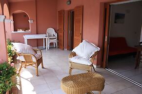 Isola Rossa Borgo Mare - Agenzia Isola Rossa