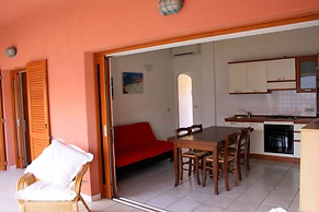 Isola Rossa Borgo Mare - Agenzia Isola Rossa