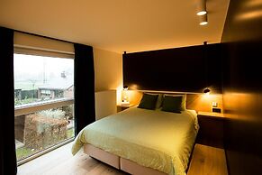 Wellness Hasselt Bed & Breakfast