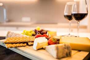 Wellness Hasselt Bed & Breakfast