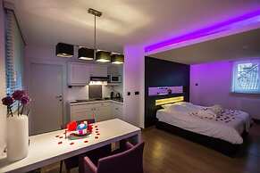 Wellness Hasselt Bed & Breakfast