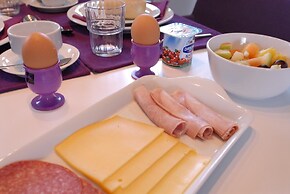 Wellness Hasselt Bed & Breakfast