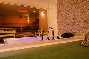 Wellness Hasselt Bed & Breakfast