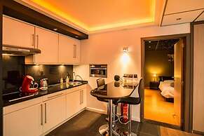 Wellness Hasselt Bed & Breakfast
