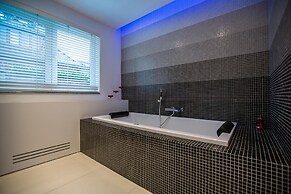Wellness Hasselt Bed & Breakfast