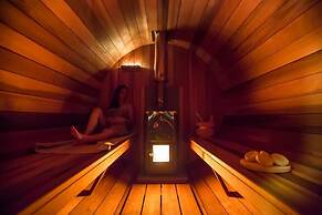 Wellness Hasselt Bed & Breakfast