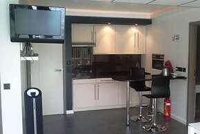 Wellness Hasselt Bed & Breakfast