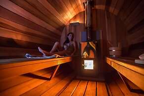 Wellness Hasselt Bed & Breakfast