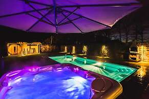 Wellness Hasselt Bed & Breakfast