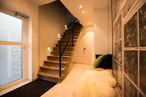 Wellness Hasselt Bed & Breakfast