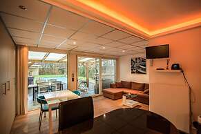 Wellness Hasselt Bed & Breakfast