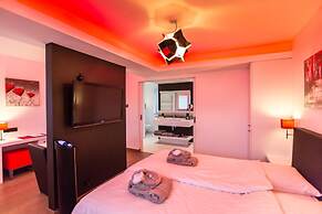 Wellness Hasselt Bed & Breakfast
