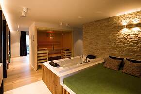 Wellness Hasselt Bed & Breakfast