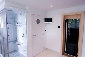 Wellness Hasselt Bed & Breakfast