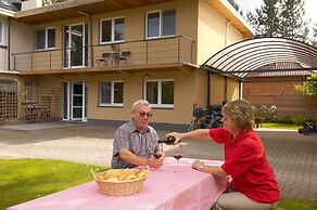 Wellness Hasselt Bed & Breakfast